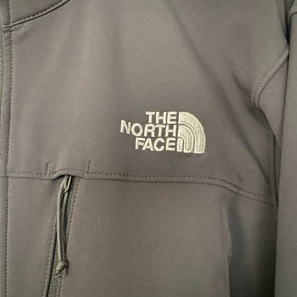The North Face Apex Bionic Jacket - Picture 3 of 10